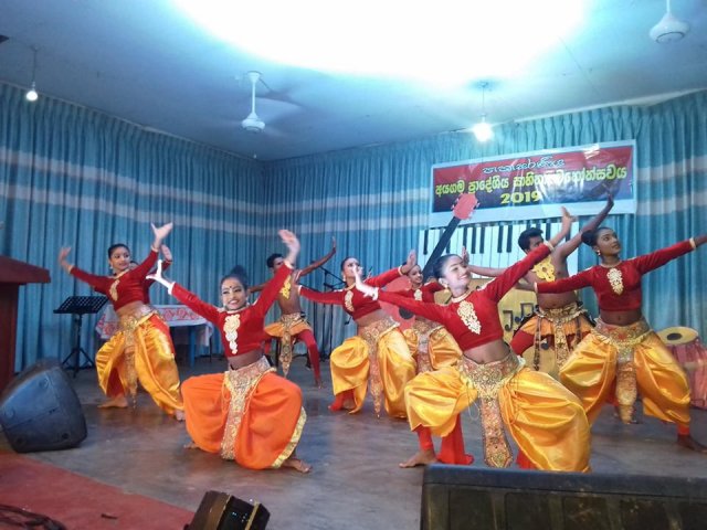 pehesaraniya 6